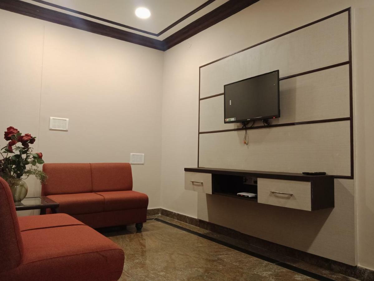 Kimaya Stay Bangalore Exterior photo