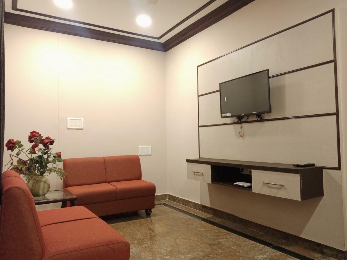 Kimaya Stay Bangalore Exterior photo
