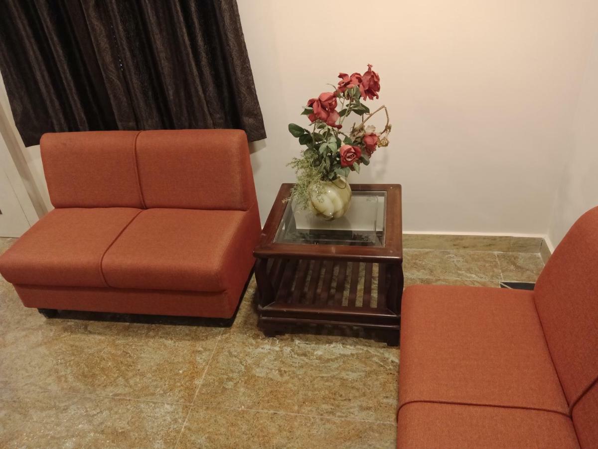 Kimaya Stay Bangalore Exterior photo