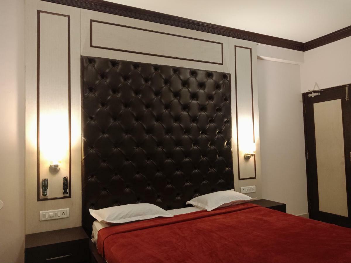 Kimaya Stay Bangalore Exterior photo