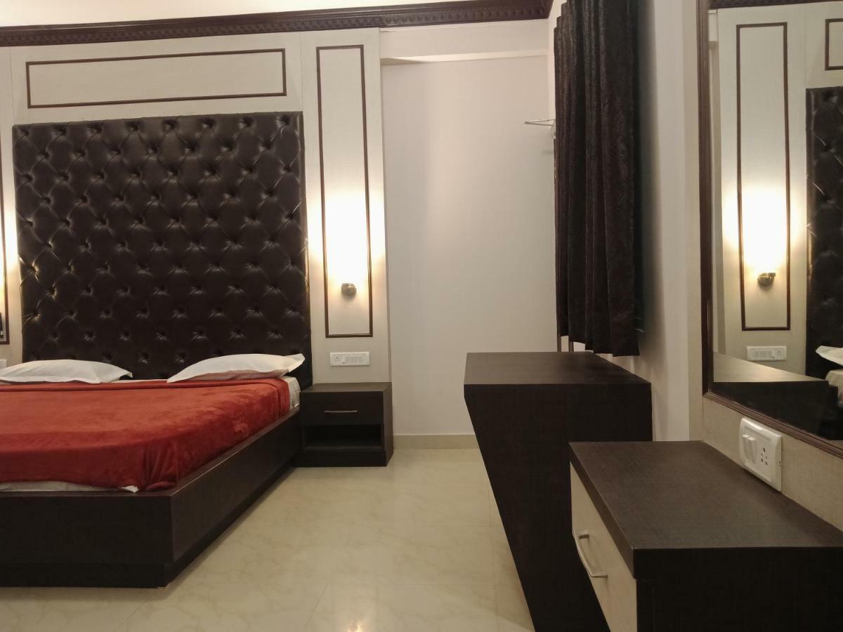 Kimaya Stay Bangalore Exterior photo