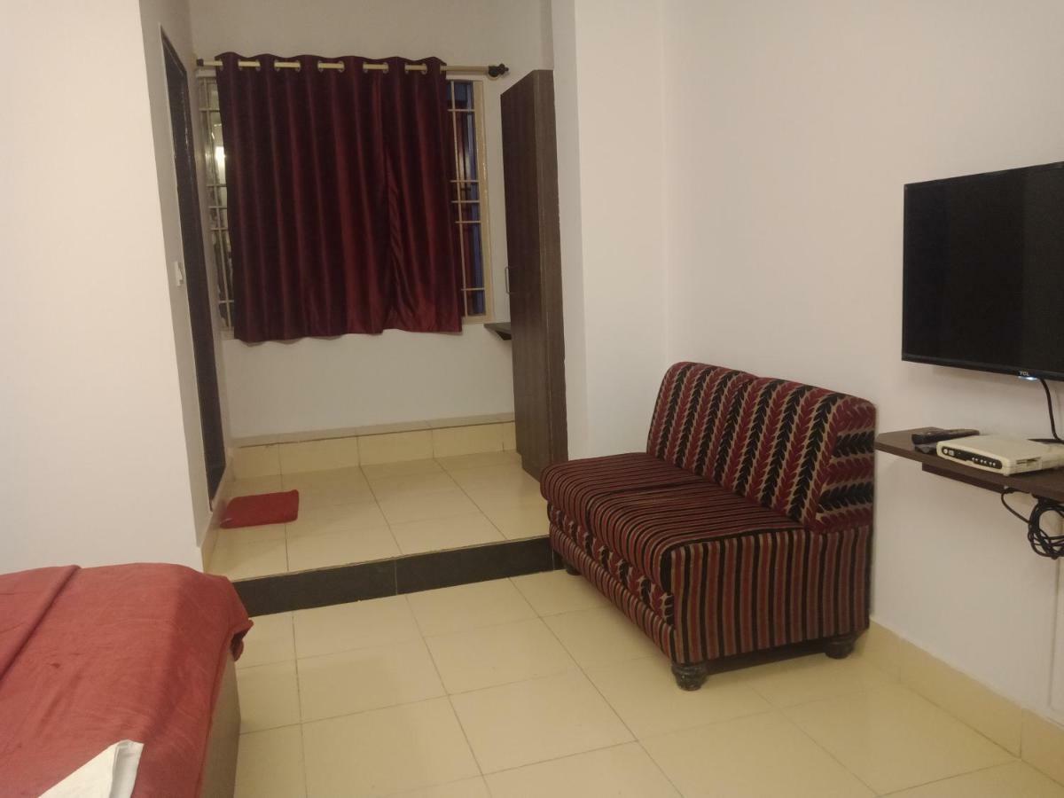 Kimaya Stay Bangalore Exterior photo
