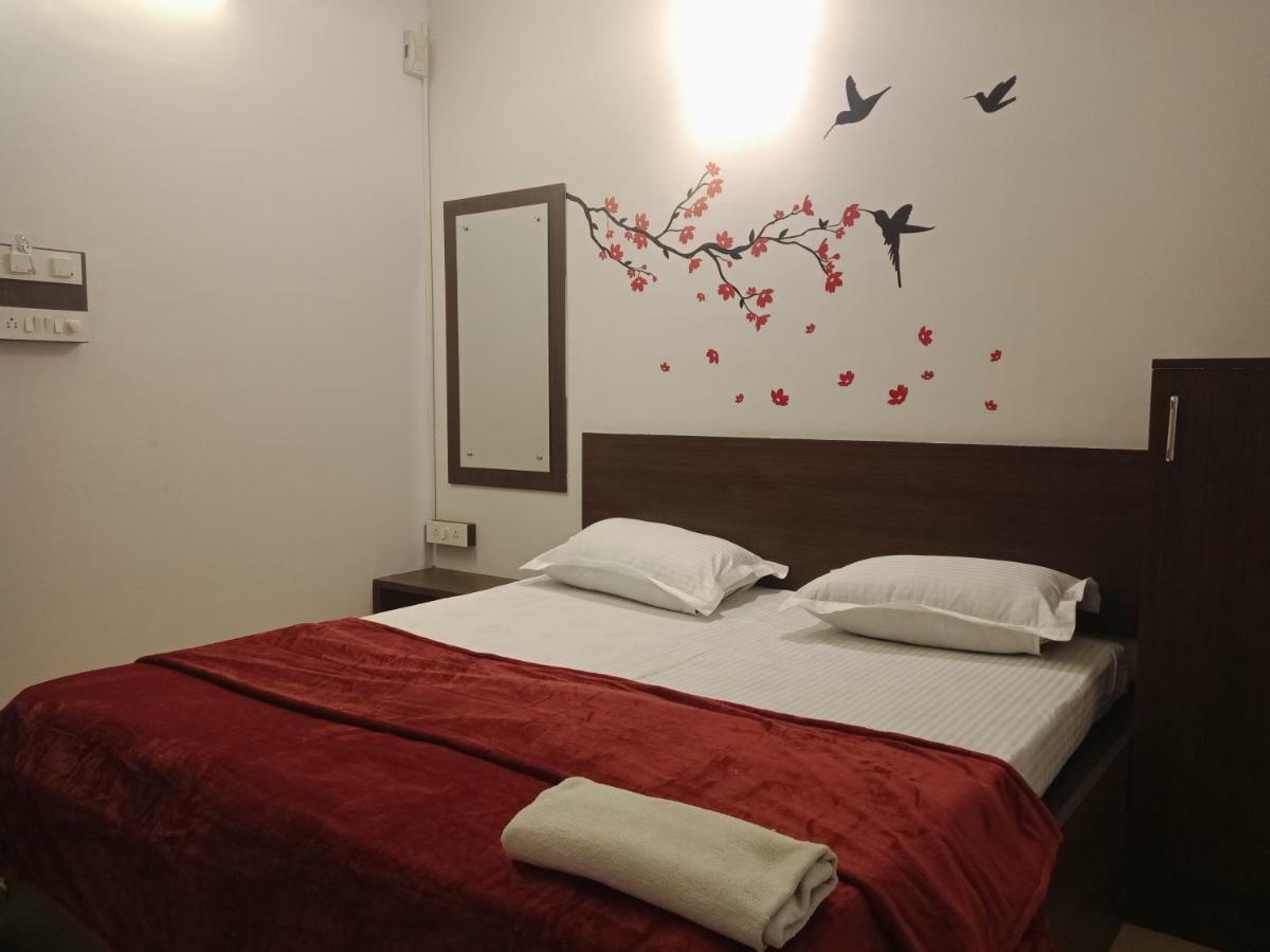 Kimaya Stay Bangalore Exterior photo