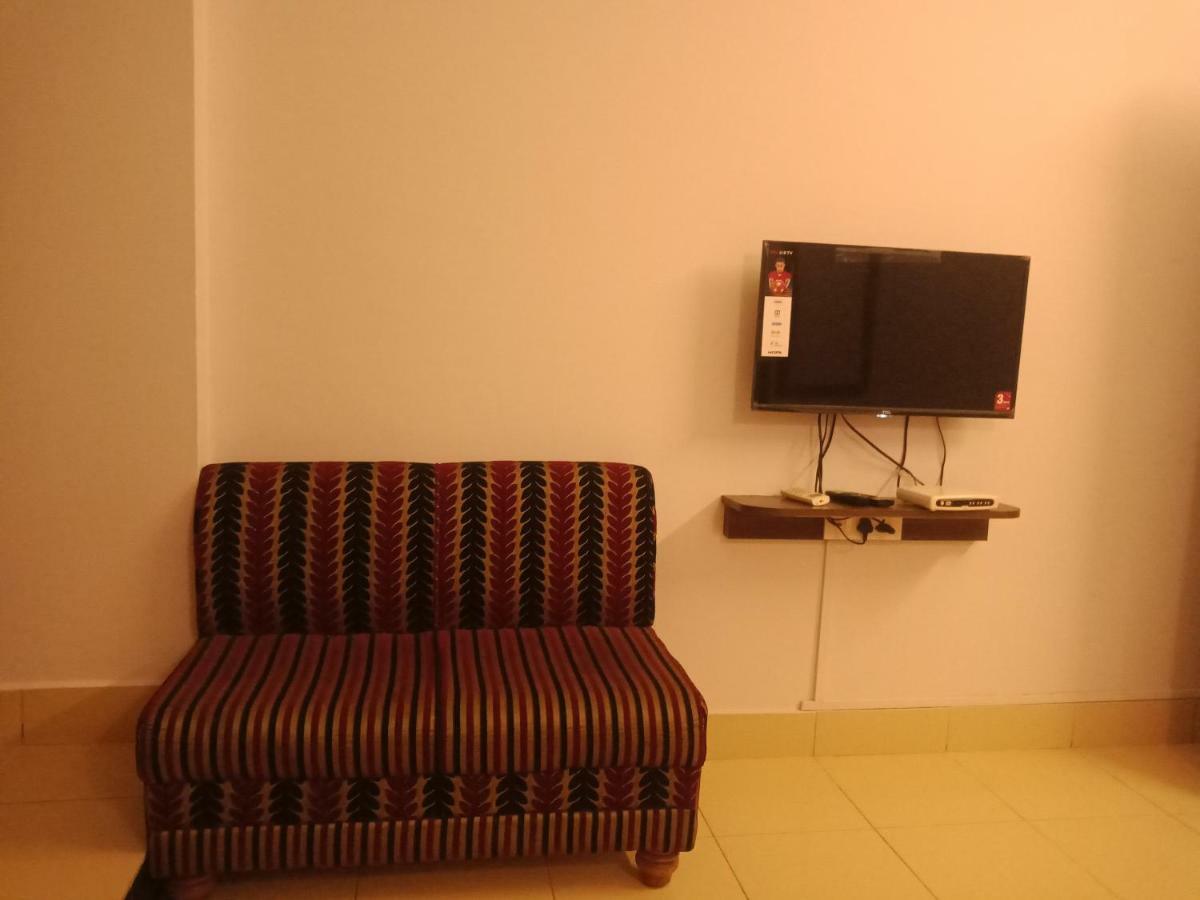 Kimaya Stay Bangalore Exterior photo