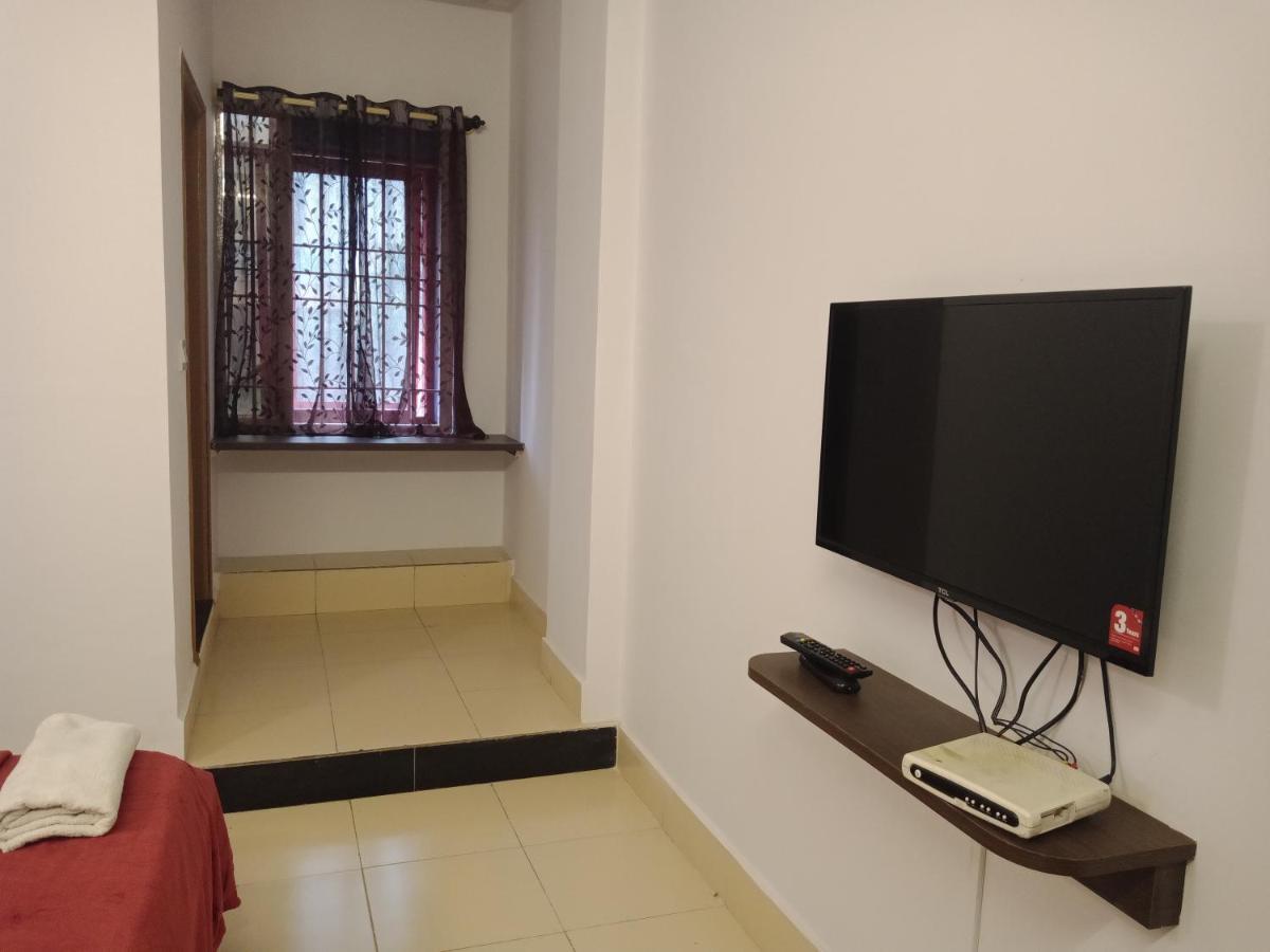 Kimaya Stay Bangalore Exterior photo