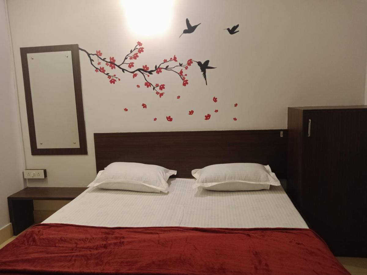 Kimaya Stay Bangalore Exterior photo