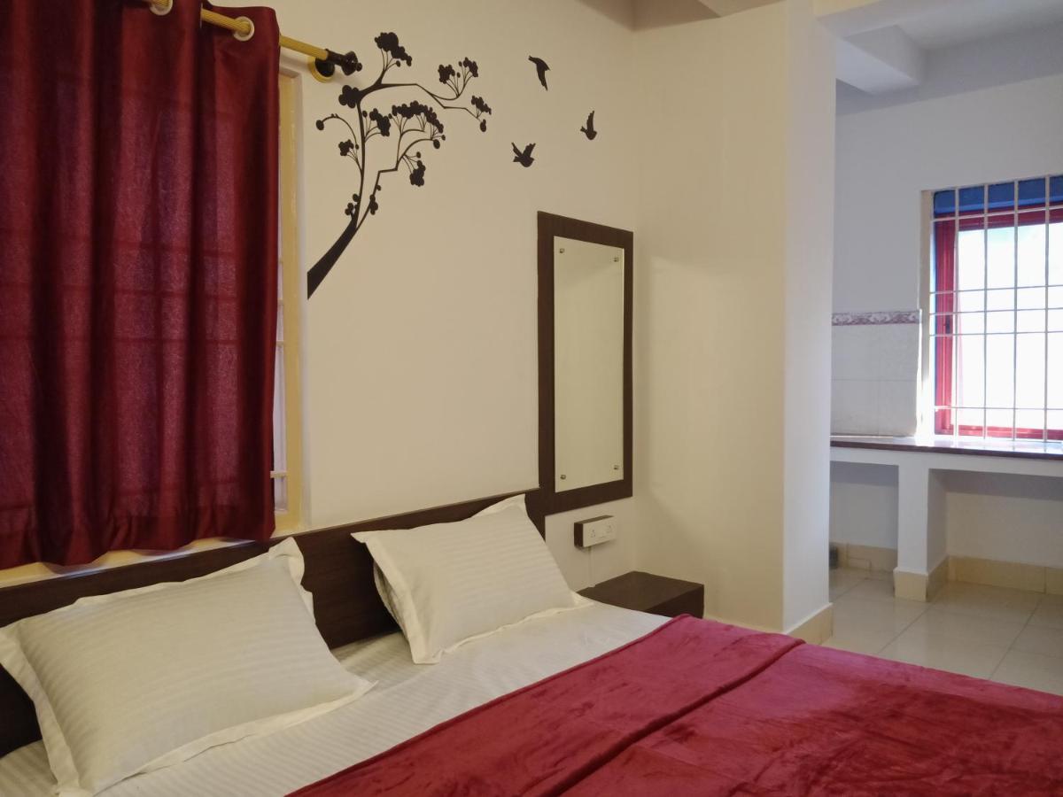 Kimaya Stay Bangalore Exterior photo
